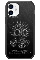 Toxic Skull - Apple iPhone 12 Mini