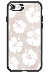 Latte Tropical - Apple iPhone 8