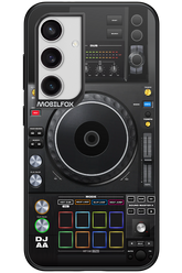 I need a DJ - Samsung Galaxy S24