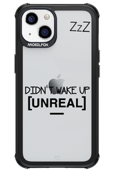 WAKE UP - Apple iPhone 13