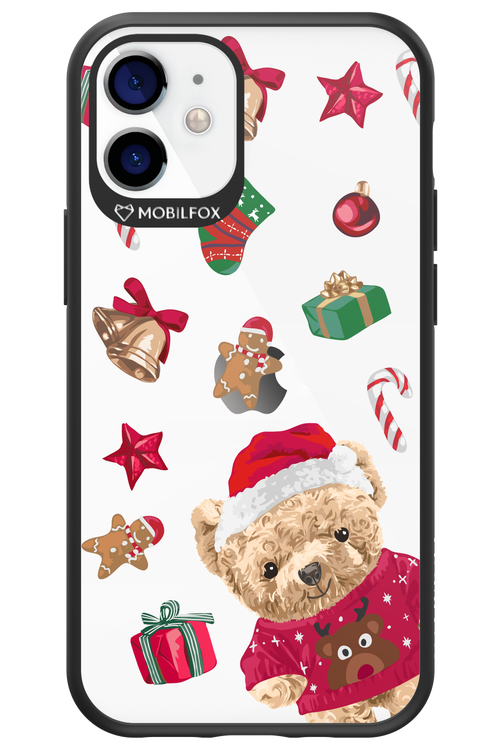 Gifts Bear - Apple iPhone 12 Mini