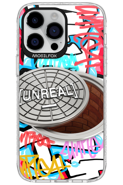 HULE - Apple iPhone 14 Pro Max