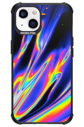 Rainbow Space - Apple iPhone 13