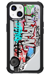 VAN - Apple iPhone 13