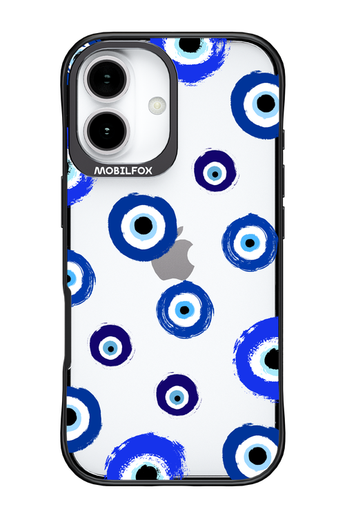 Nazar Amulet - Apple iPhone 17