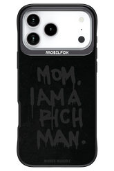Rich Man - Apple iPhone 17 Pro Max