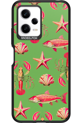 Sea Stars - Xiaomi Redmi Note 12 5G