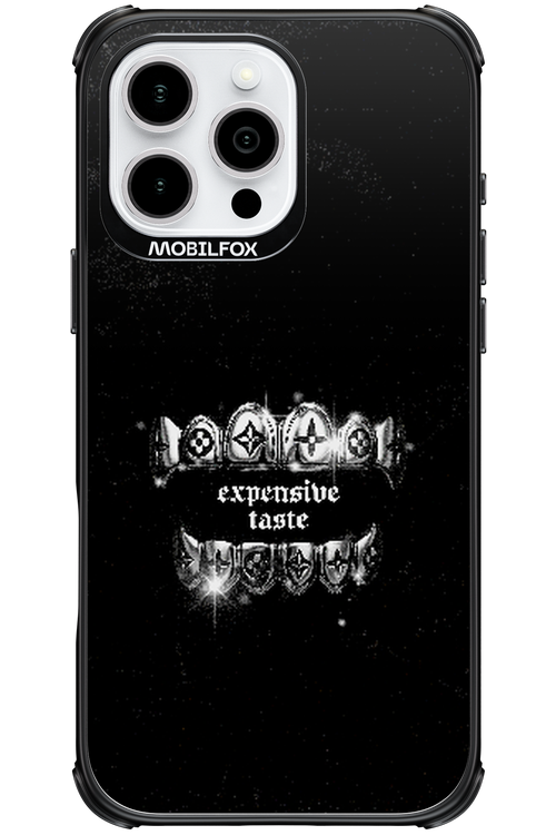 Expensive Taste - Apple iPhone 16 Pro Max
