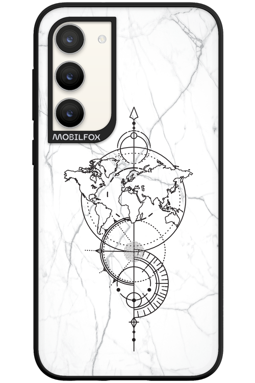 Compass - Samsung Galaxy S23 Plus