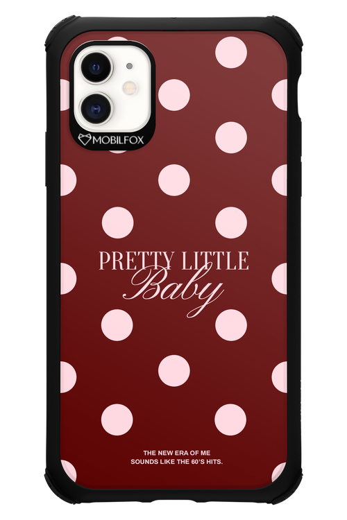 60’s Baby - Apple iPhone 11