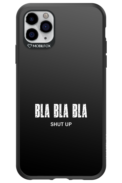 Bla Bla II - Apple iPhone 11 Pro Max