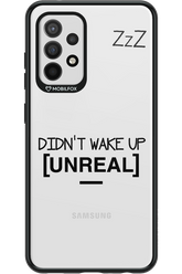 WAKE UP - Samsung Galaxy A52 / A52 5G / A52s
