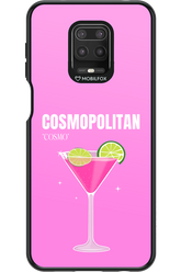 Cosmo - Xiaomi Redmi Note 9 Pro