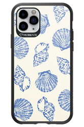 Shell Yeah! - Apple iPhone 11 Pro