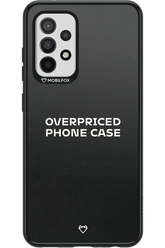 Overprieced - Samsung Galaxy A52 / A52 5G / A52s