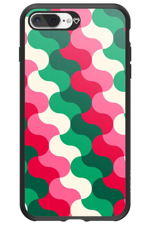 Holiday's Aura - Apple iPhone 8 Plus