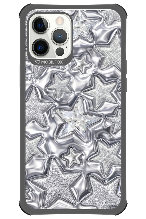 Star Gum - Apple iPhone 12 Pro Max