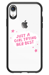 Her Best - Apple iPhone XR