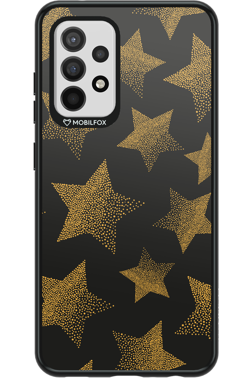Holiday Stars - Samsung Galaxy A52 / A52 5G / A52s