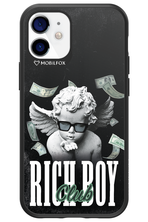 RICH BOY - Apple iPhone 12 Mini