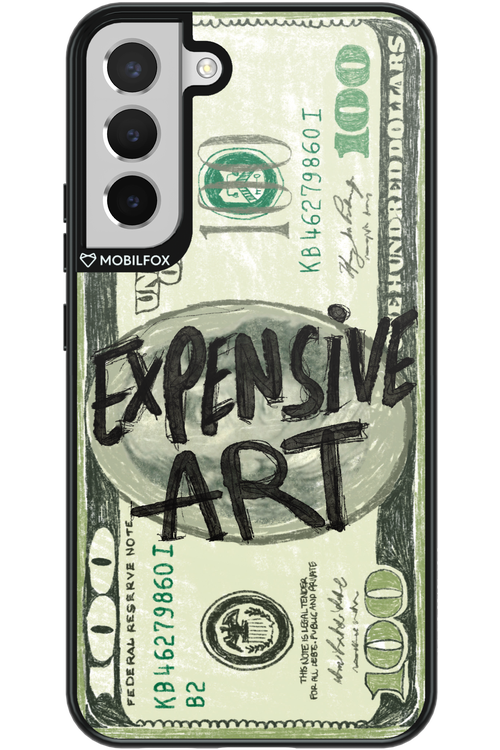 Expensive Art - Samsung Galaxy S22+
