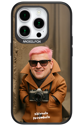 Zbirnelu - Apple iPhone 15 Pro