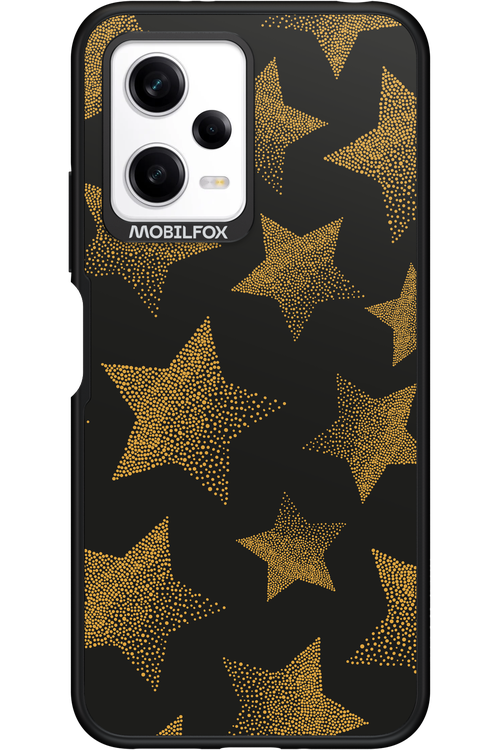 Holiday Stars - Xiaomi Redmi Note 12 5G