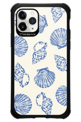 Shell Yeah! - Apple iPhone 11 Pro