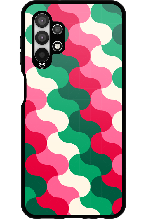 Holiday's Aura - Samsung Galaxy A13 4G