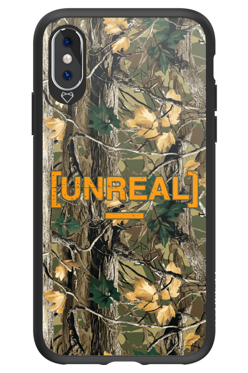 Realtree - Apple iPhone X