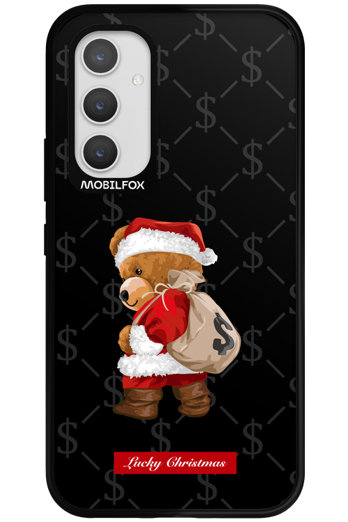 Lucky Christmas - Samsung Galaxy A54