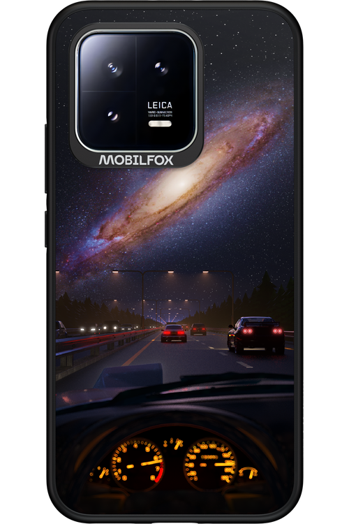 Nightride - Xiaomi 13