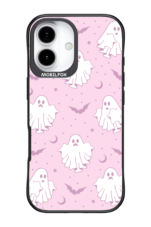 Boo Boo - Apple iPhone 17
