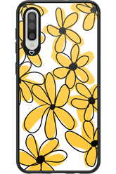 Yella - Samsung Galaxy A50