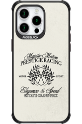 Old money - Apple iPhone 15 Pro Max