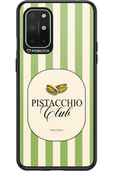 P-Club - OnePlus 8T