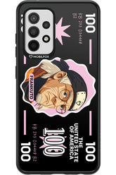 FRANKUTO - Samsung Galaxy A52 / A52 5G / A52s