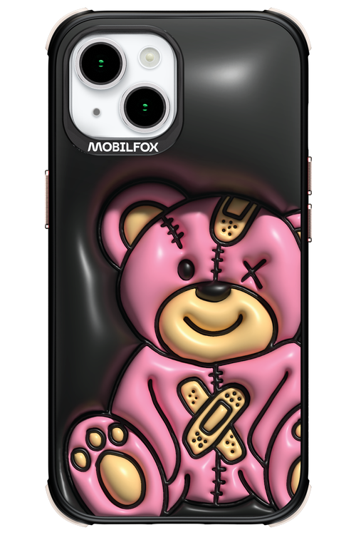 Dead Bear - Apple iPhone 15