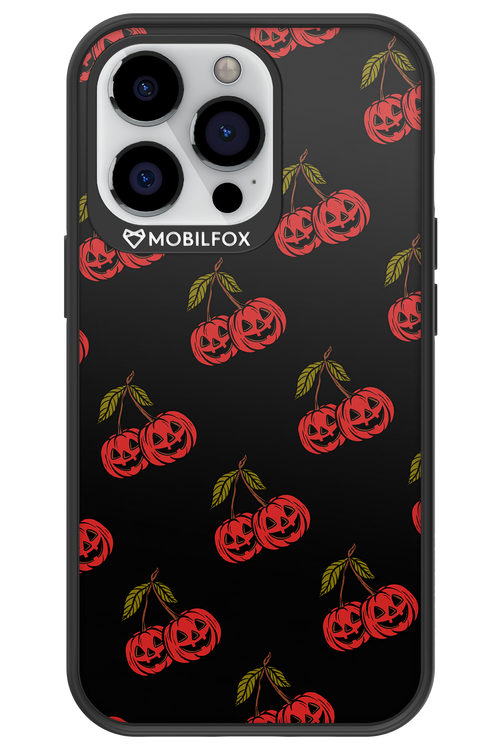 Spicey Pumpkin - Apple iPhone 13 Pro