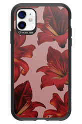 Amaryllis Mist - Apple iPhone 11