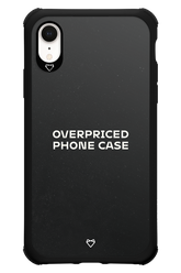 Overprieced - Apple iPhone XR
