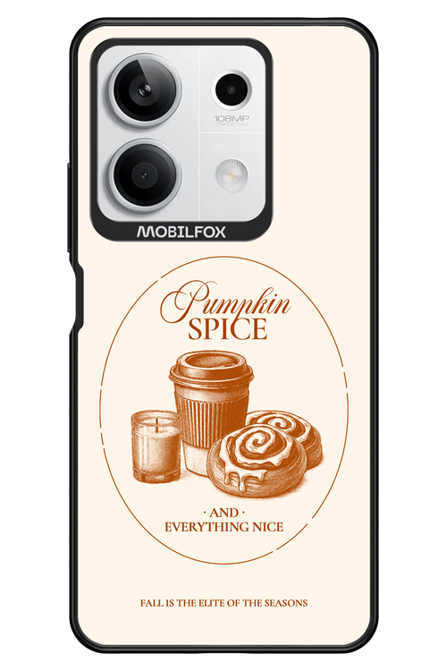 Elite Fall - Xiaomi Redmi Note 13 5G