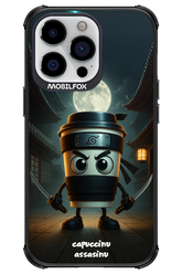 Capuccinu assasinu - Apple iPhone 13 Pro