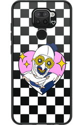 Sunflower Clown Meme - Xiaomi Redmi Note 9