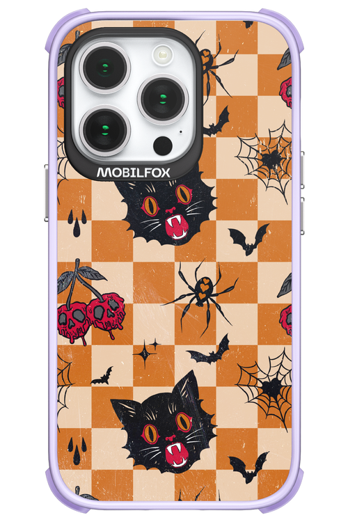 Witch's Patch - Apple iPhone 14 Pro