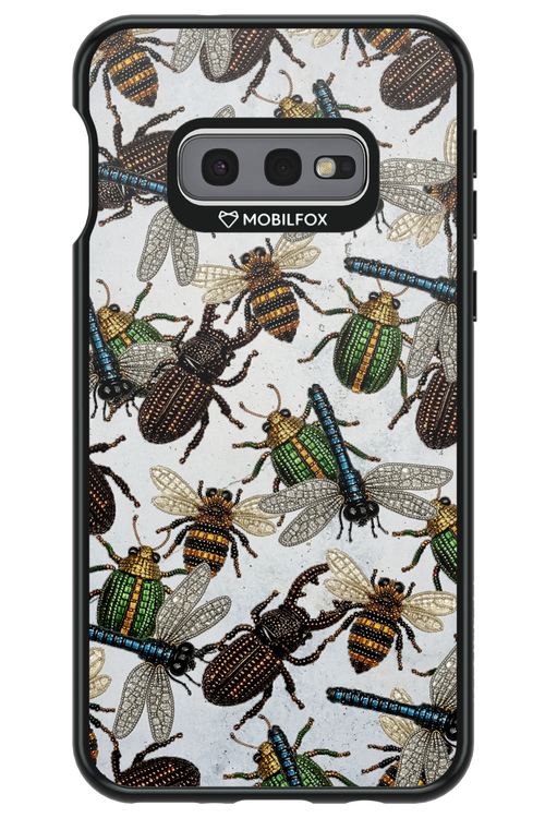 Beetle Gem - Samsung Galaxy S10e