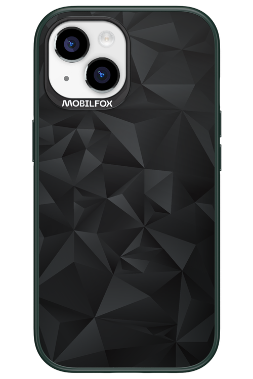 Low Poly - Apple iPhone 15