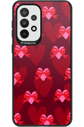 My Heart My Love - Samsung Galaxy A33