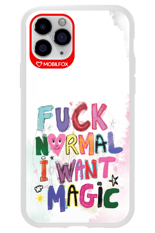 Magic - Apple iPhone 11 Pro