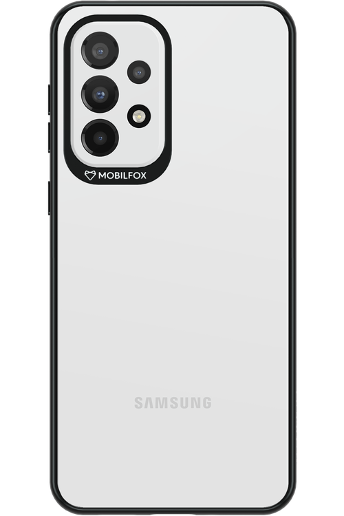 NUDE - Samsung Galaxy A33